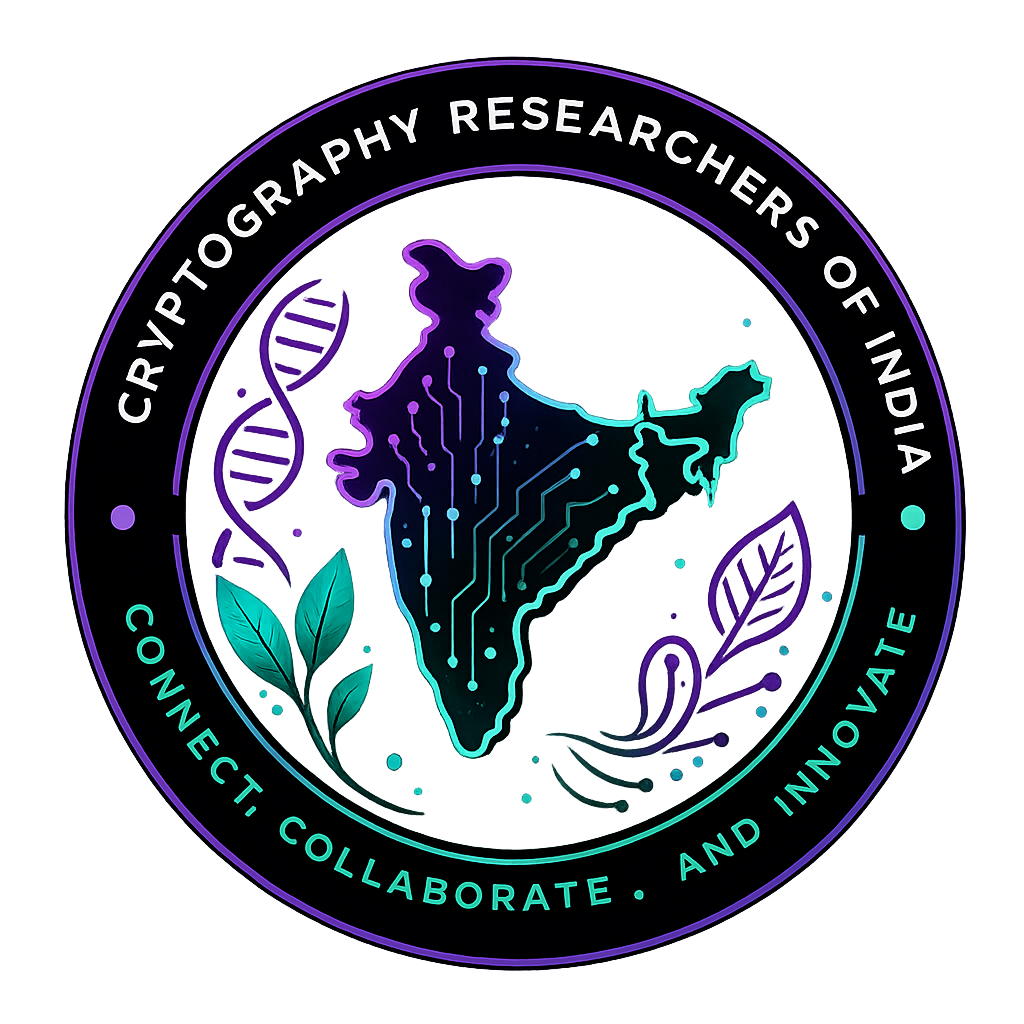 Cryptography Researchers of India