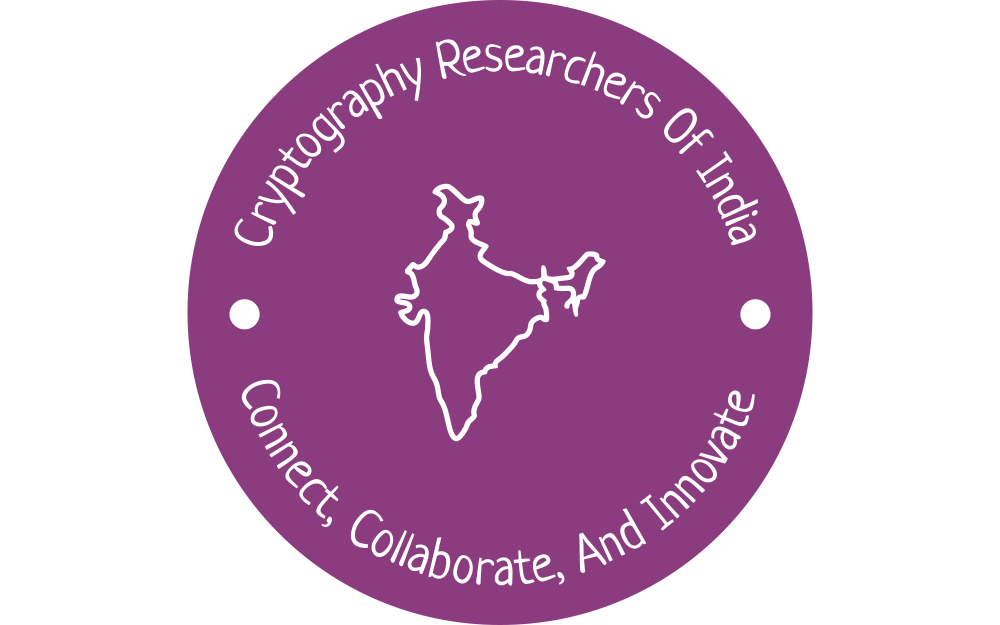 Cryptography Researchers of India