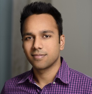 Abhishek Jain
