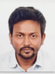 Abhishek Kesarwani
