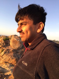Abhradeep Guha Thakurta
