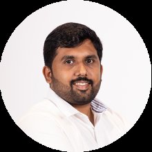Ajith Suresh