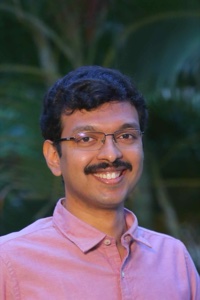 Akshayaram Srinivasan