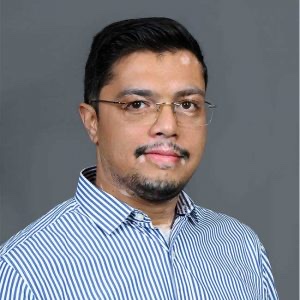 Ankit Gangwal
