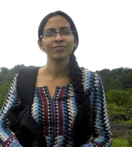 Anshu Yadav