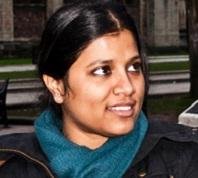 Arpita Patra
