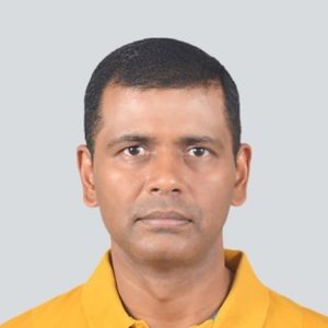 Ashish Choudhury