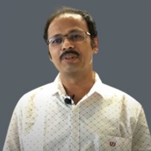 Ashok Kumar Das