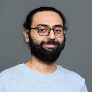 Atul Singh Arora