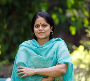 Bhavana Kanukurthi