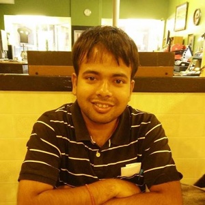 Debapriya Basu Roy
