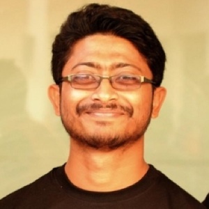 Dhiman Saha
