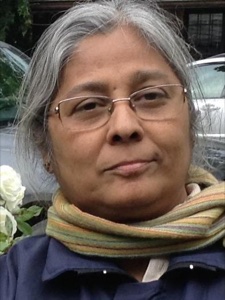 Dipanwita Roy Chowdhury
