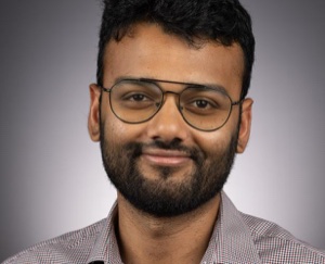 Eshan Chattopadhyay