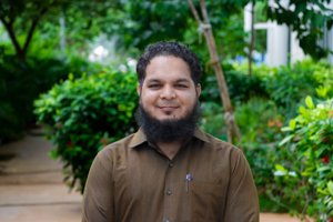 Junaid Alam