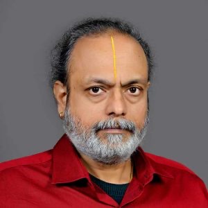 Kannan Srinathan