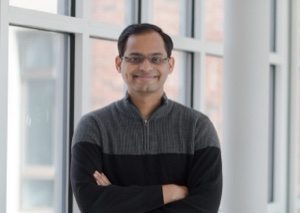 Kartik Nayak