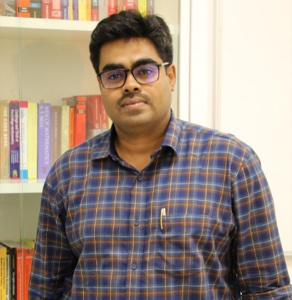 Mahavir Jhawar