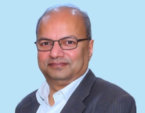 Manindra Agrawal