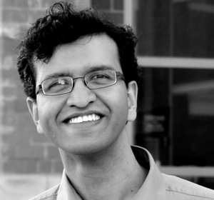 Manoj M. Prabhakaran