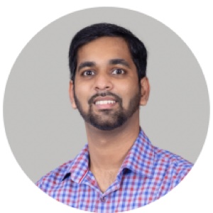 Mukul Ramesh Kulkarni
