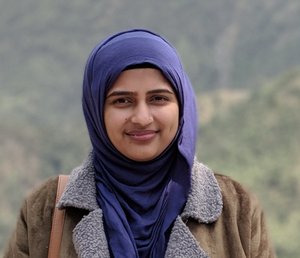 Nishat Koti