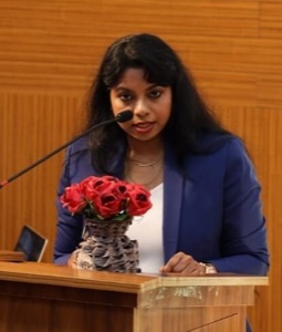 Panchami V