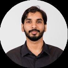 Pradeep Mishra