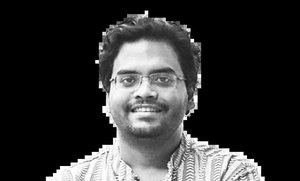 Pratik Sarkar