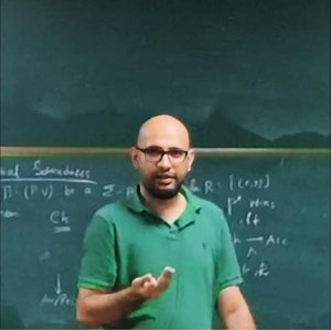 Pratyay Mukherjee