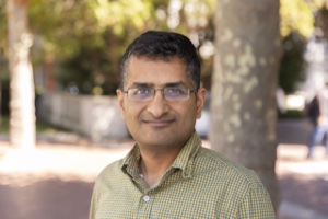 Sanjam Garg