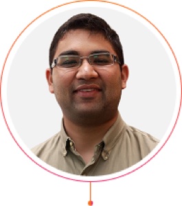 Shalabh Jain