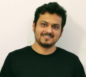 Shibam Ghosh