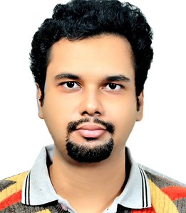 Sikhar Patranabis