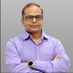 Somitra Sanadhya