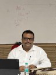 Sourav Mukhopadhyay