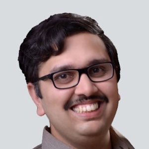 Srinivas Vivek
