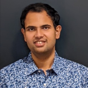 Srinivasan Raghuraman