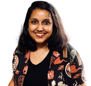 Sruthi Sekar