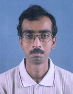 Subhamoy Maitra