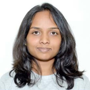 Varsha Bhat Kukkala